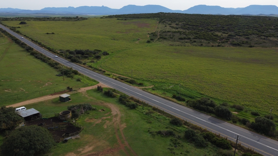 0 Bedroom Property for Sale in Riversdale Rural Western Cape